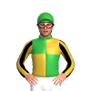 Jockey Silk