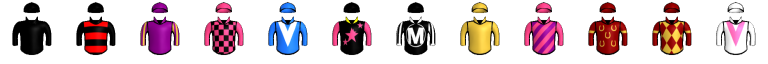 Runner silk