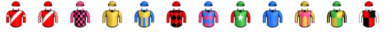 Runner silk