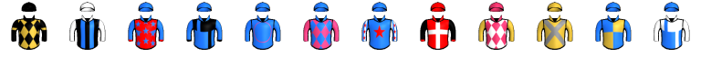 Runner silk