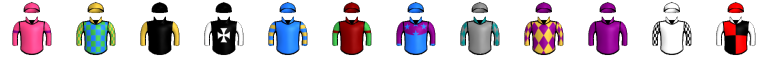 Runner silk