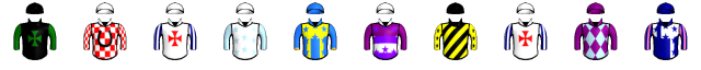 Runner silk
