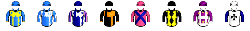 Runner silk