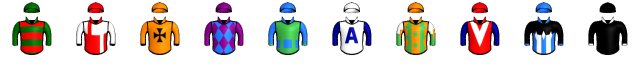 Runner silk