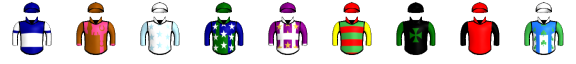 Runner silk