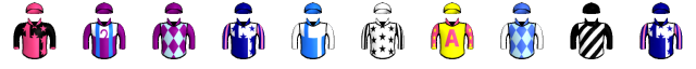 Runner silk
