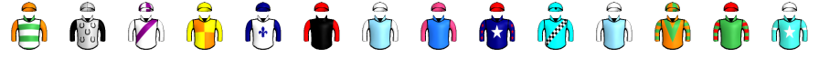Runner silk