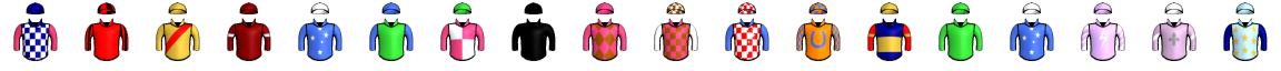 Runner silk