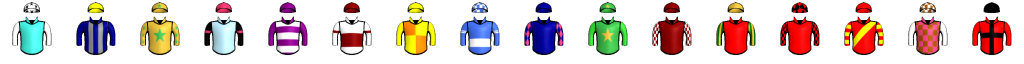 Runner silk