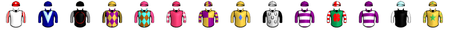 Runner silk