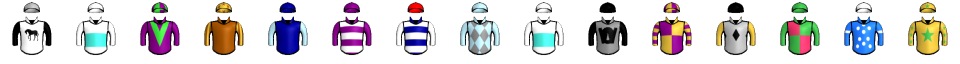 Runner silk