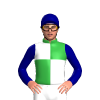 Jockey Silk