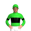 Jockey Silk
