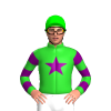 Jockey Silk