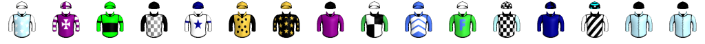 Runner silk