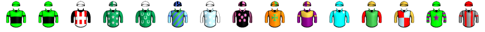 Runner silk