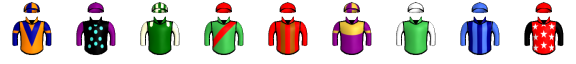 Runner silk