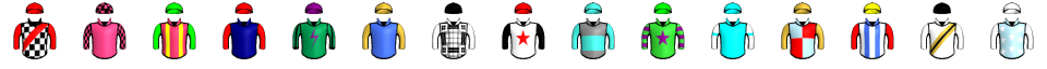 Runner silk