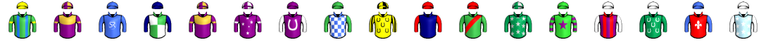 Runner silk