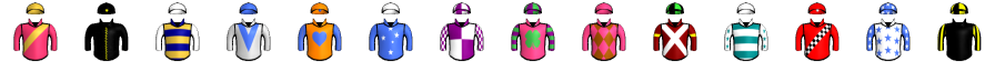 Runner silk