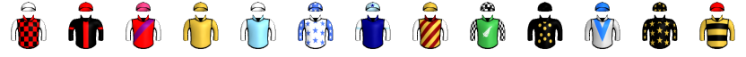Runner silk