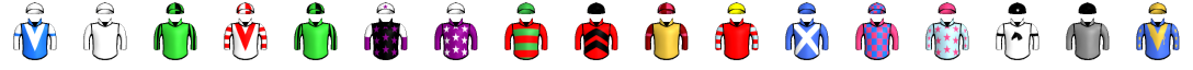 Runner silk