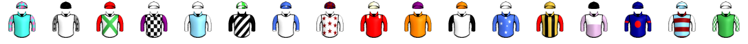 Runner silk