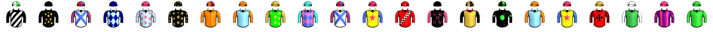 Runner silk