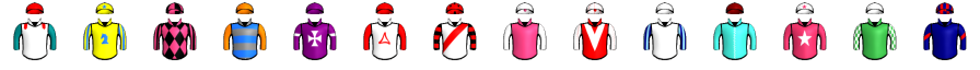 Runner silk