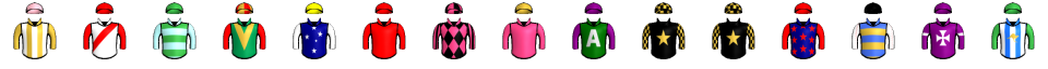 Runner silk