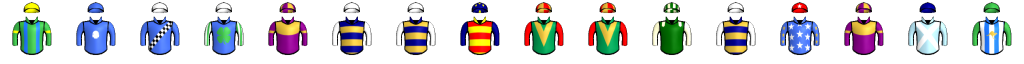 Runner silk