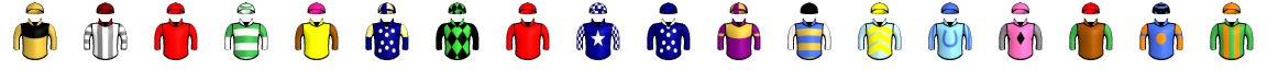Runner silk