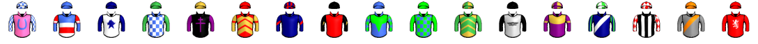 Runner silk