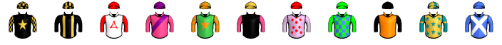 Runner silk