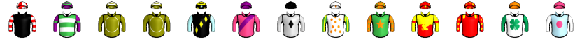 Runner silk