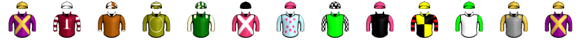 Runner silk
