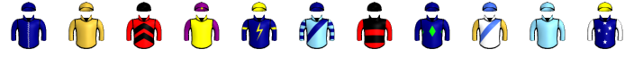 Runner silk