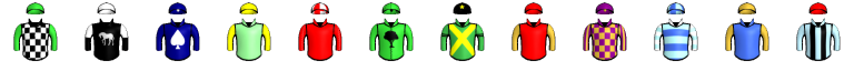 Runner silk