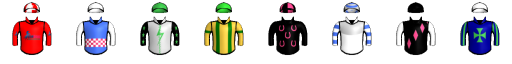 Runner silk