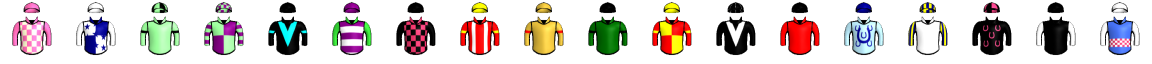 Runner silk