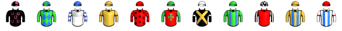 Runner silk