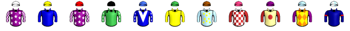 Runner silk