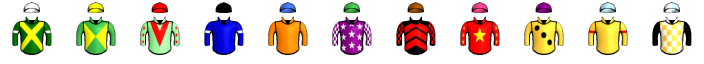 Runner silk