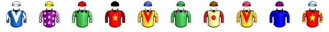 Runner silk