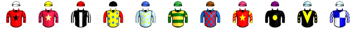 Runner silk