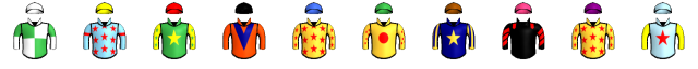 Runner silk