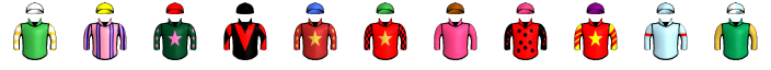 Runner silk