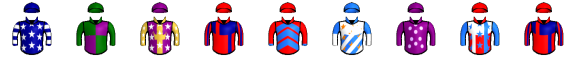 Runner silk