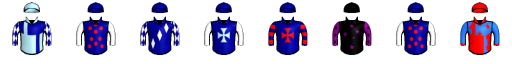 Runner silk