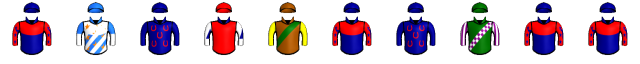 Runner silk